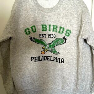 Philadelphia Eagles Sweatshirt